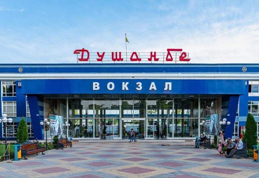Душанбе – Москва: ҳаракати қатора барқарор мегардад Душанбе – Москва: ҳаракати қатора барқарор мегардад