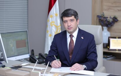 СТРАТЕГИЯИ РУШДИ СОҲАИ АЛОҚА. Қабули ин санади стратегӣ кафолати рушди босуботи соҳа мебошад СТРАТЕГИЯИ РУШДИ СОҲАИ АЛОҚА. Қабули ин санади стратегӣ кафолати рушди босуботи соҳа мебошад