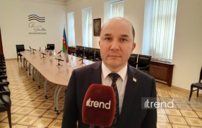 Азербайджан в числе первых стран, поддерживающих инициативы Таджикистана — Ильхом Абдурахмон (Эксклюзив) Азербайджан в числе первых стран, поддерживающих инициативы Таджикистана — Ильхом Абдурахмон (Эксклюзив)