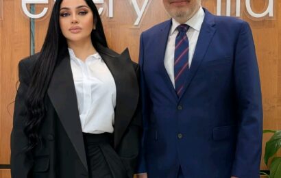 «Silk Promise»: в Душанбе пройдет Благотворительный гала-ужин ЮНИСЕФ «Silk Promise»: в Душанбе пройдет Благотворительный гала-ужин ЮНИСЕФ