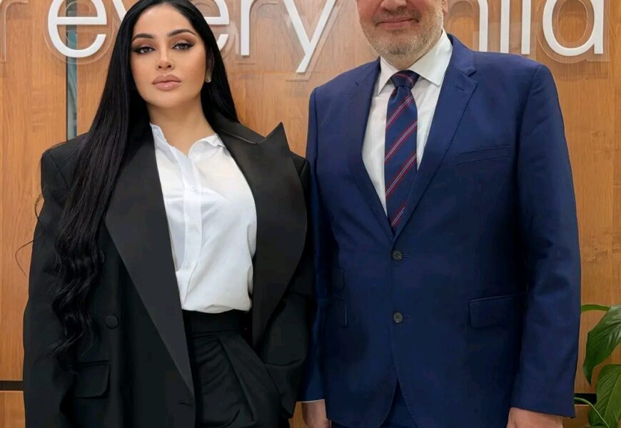 «Silk Promise»: в Душанбе пройдет Благотворительный гала-ужин ЮНИСЕФ «Silk Promise»: в Душанбе пройдет Благотворительный гала-ужин ЮНИСЕФ
