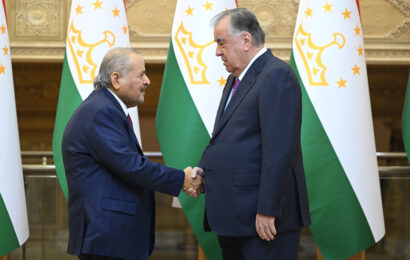 Президент РТ: встреча с шейхом Файсалом ибн Касимом аль Тани Президент РТ: встреча с шейхом Файсалом ибн Касимом аль Тани