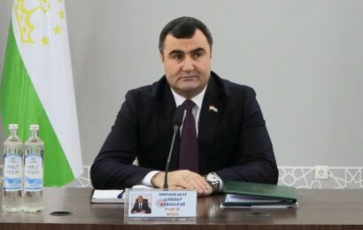 Хабари фаврии Маркази матбуоти Вазорати корҳои дохилии Тоҷикистон Хабари фаврии Маркази матбуоти Вазорати корҳои дохилии Тоҷикистон