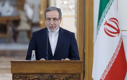 Эрон: То эълони натиҷаҳои расмӣ ба хабарҳо дар бораи музокирот бовар накунед Эрон: То эълони натиҷаҳои расмӣ ба хабарҳо дар бораи музокирот бовар накунед