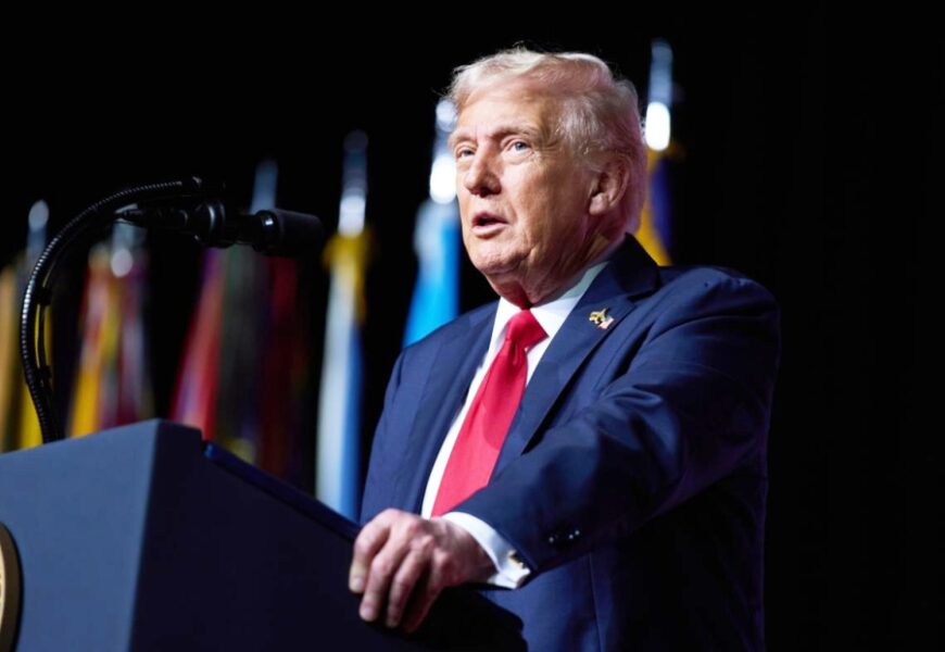 Трамп аз тавофуқ бо Эрон барои поён додани ҷанг хабар дод Трамп аз тавофуқ бо Эрон барои поён додани ҷанг хабар дод