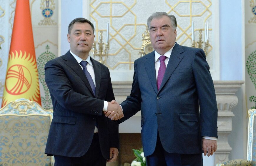 Поздравительная телеграмма Президенту Кыргызстана Поздравительная телеграмма Президенту Кыргызстана