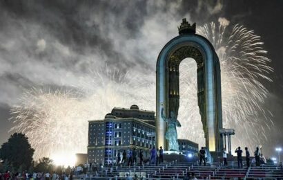Ваҳдат – омили бақои давлатдорӣ ва амнияти миллӣ Ваҳдат – омили бақои давлатдорӣ ва амнияти миллӣ