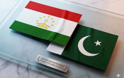 Встреча Кохира Расулзоды с главой Минэнерго Пакистана Встреча Кохира Расулзоды с главой Минэнерго Пакистана