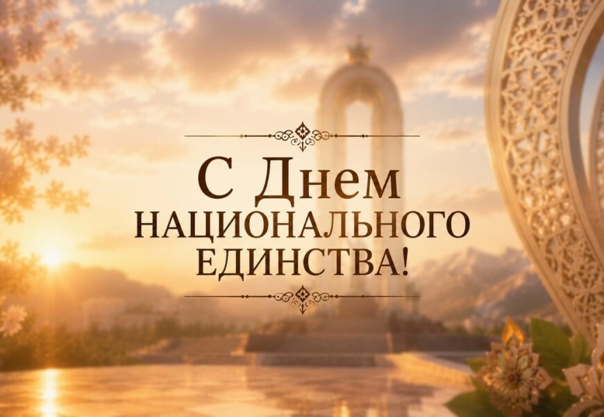 Посольство России поздравило Таджикистан с Днём национального единства Посольство России поздравило Таджикистан с Днём национального единства