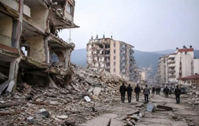 Ҳамдардии Тоҷикистон ба мардуми Венесуэла дар робита ба заминларзаи маргбор Ҳамдардии Тоҷикистон ба мардуми Венесуэла дар робита ба заминларзаи маргбор