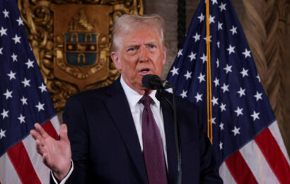 Трамп анонсировал переговоры США и Ирана в Дохе 30 июня Трамп анонсировал переговоры США и Ирана в Дохе 30 июня