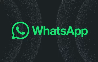 В WhatsApp теперь можно будет общаться без номера телефона В WhatsApp теперь можно будет общаться без номера телефона