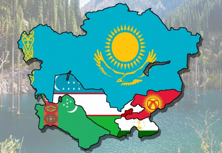 Центральная Азия подводит экономические итоги первого полугодия: что задает темп региону Центральная Азия подводит экономические итоги первого полугодия: что задает темп региону