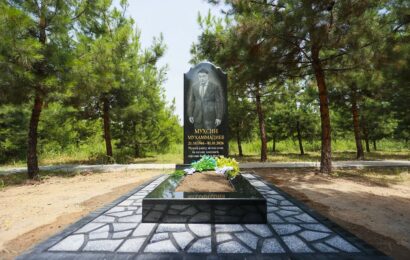 Память, высеченная в камне! Память, высеченная в камне!