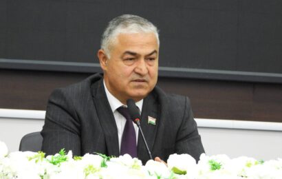 Подготовка к международному форуму «Памир-Инвест 2026» Подготовка к международному форуму «Памир-Инвест 2026»