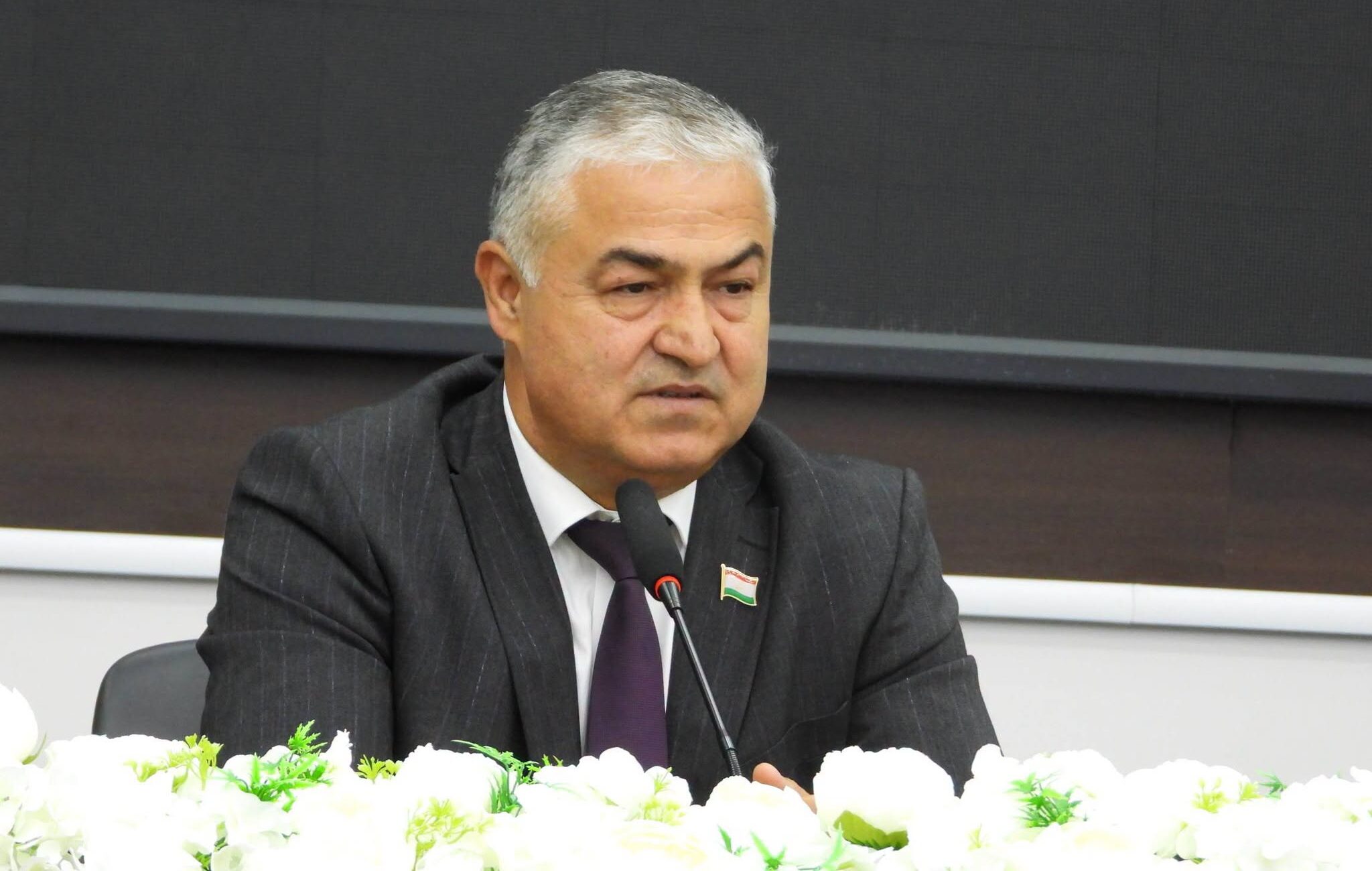 Подготовка к международному форуму «Памир-Инвест 2026» Подготовка к международному форуму «Памир-Инвест 2026»