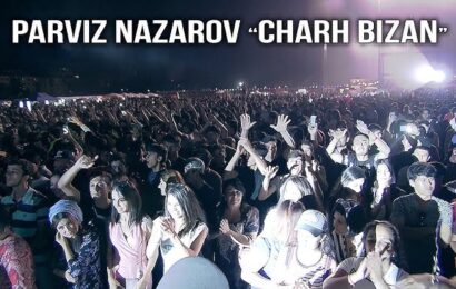 Парвиз Назаров-Чарх бизан |Москва Лужники ГЦКЗ Россия🎦 Парвиз Назаров-Чарх бизан |Москва Лужники ГЦКЗ Россия🎦