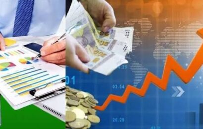 Торговый сектор Таджикистана вырос на 24,3% Торговый сектор Таджикистана вырос на 24,3%
