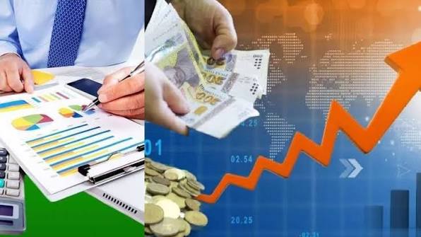 Торговый сектор Таджикистана вырос на 24,3% Торговый сектор Таджикистана вырос на 24,3%