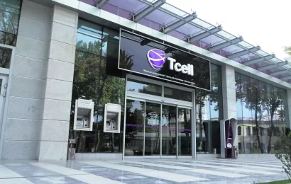 Tcell — победитель национального конкурса «Топ-35 надежных партнеров года»!🎦 Tcell — победитель национального конкурса «Топ-35 надежных партнеров года»!🎦