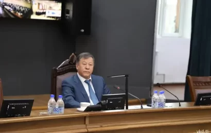 Встреча Министра внутренних дел с кадровым резервом МВД РТ Встреча Министра внутренних дел с кадровым резервом МВД РТ