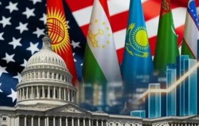 Зона особого внимания: какие центры в США и Великобритании пристально изучают Центральную Азию? Зона особого внимания: какие центры в США и Великобритании пристально изучают Центральную Азию?