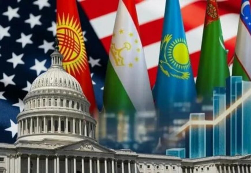 Зона особого внимания: какие центры в США и Великобритании пристально изучают Центральную Азию? Зона особого внимания: какие центры в США и Великобритании пристально изучают Центральную Азию?