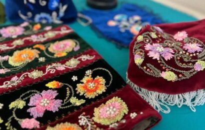 Татарстан приглашает на закупочную сессию: уникальные ремесла — в розничные сети Татарстан приглашает на закупочную сессию: уникальные ремесла — в розничные сети