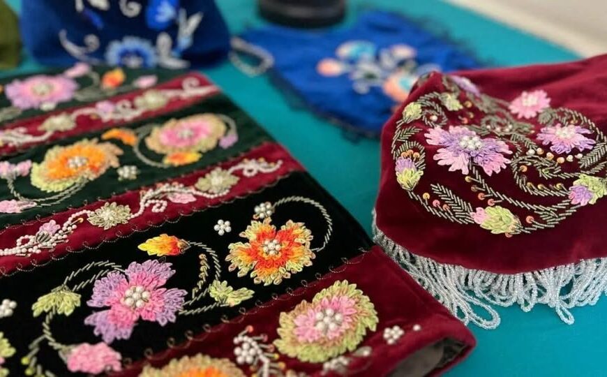 Татарстан приглашает на закупочную сессию: уникальные ремесла — в розничные сети Татарстан приглашает на закупочную сессию: уникальные ремесла — в розничные сети