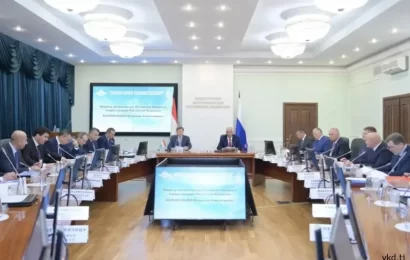 Заседание Совместной коллегии МВД РФ и РТ Заседание Совместной коллегии МВД РФ и РТ
