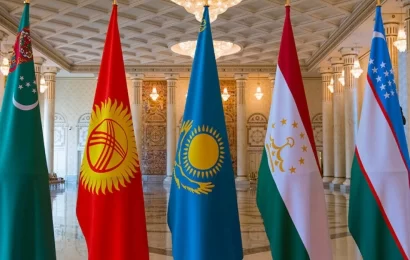 Опубликованы результаты мирового индекса релокации 2026 года для стран Центральной Азии Опубликованы результаты мирового индекса релокации 2026 года для стран Центральной Азии