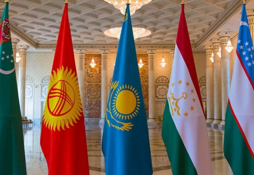 Опубликованы результаты мирового индекса релокации 2026 года для стран Центральной Азии Опубликованы результаты мирового индекса релокации 2026 года для стран Центральной Азии