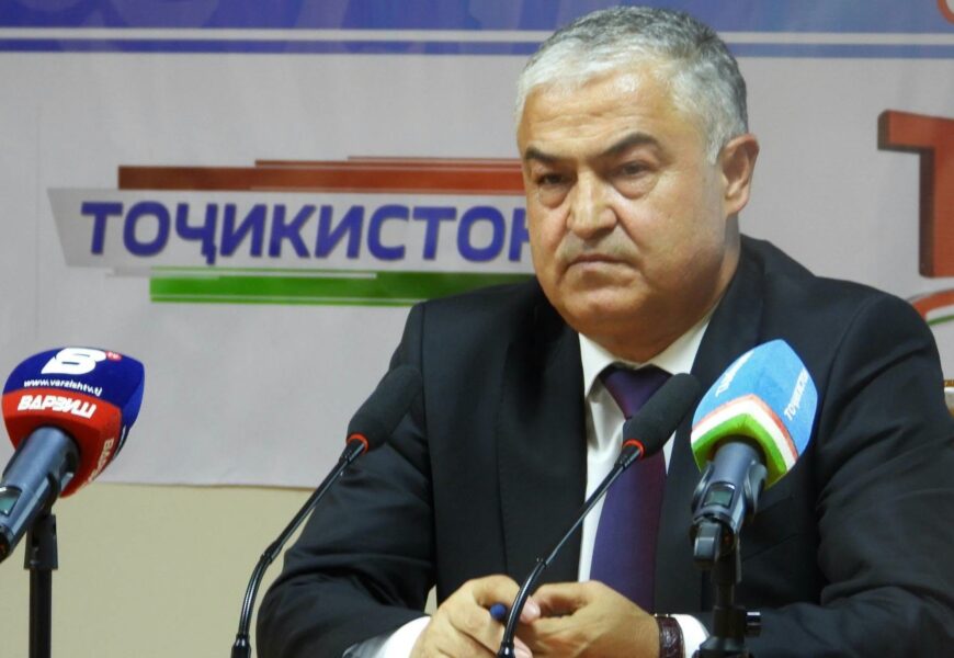 ВМКБ: дар нимсолаи аввал ҳаҷми истеҳсоли саноатӣ 16 фоиз афзудааст ВМКБ: дар нимсолаи аввал ҳаҷми истеҳсоли саноатӣ 16 фоиз афзудааст