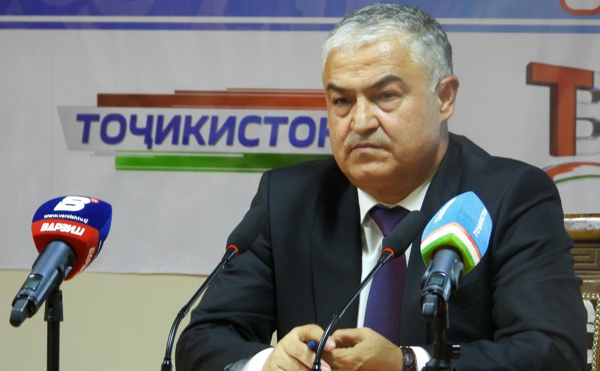ВМКБ: дар нимсолаи аввал ҳаҷми истеҳсоли саноатӣ 16 фоиз афзудааст ВМКБ: дар нимсолаи аввал ҳаҷми истеҳсоли саноатӣ 16 фоиз афзудааст