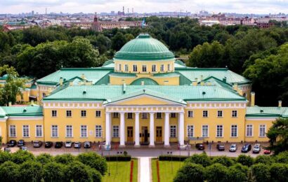 Дни креативной экономики в Санкт-Петербурге Дни креативной экономики в Санкт-Петербурге