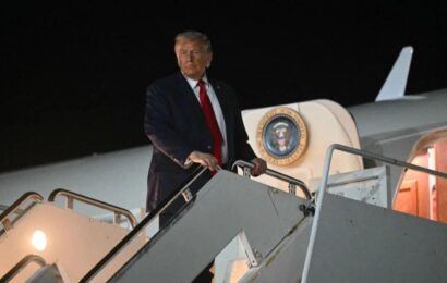 CIA ба маълумоти Исроил дар бораи нақшаи террори Трамп шубҳа дорад CIA ба маълумоти Исроил дар бораи нақшаи террори Трамп шубҳа дорад