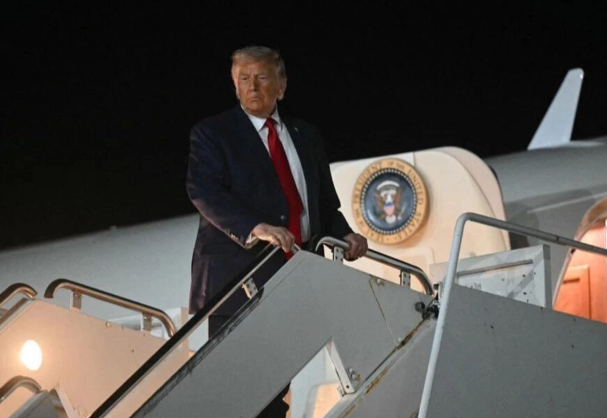 CIA ба маълумоти Исроил дар бораи нақшаи террори Трамп шубҳа дорад CIA ба маълумоти Исроил дар бораи нақшаи террори Трамп шубҳа дорад