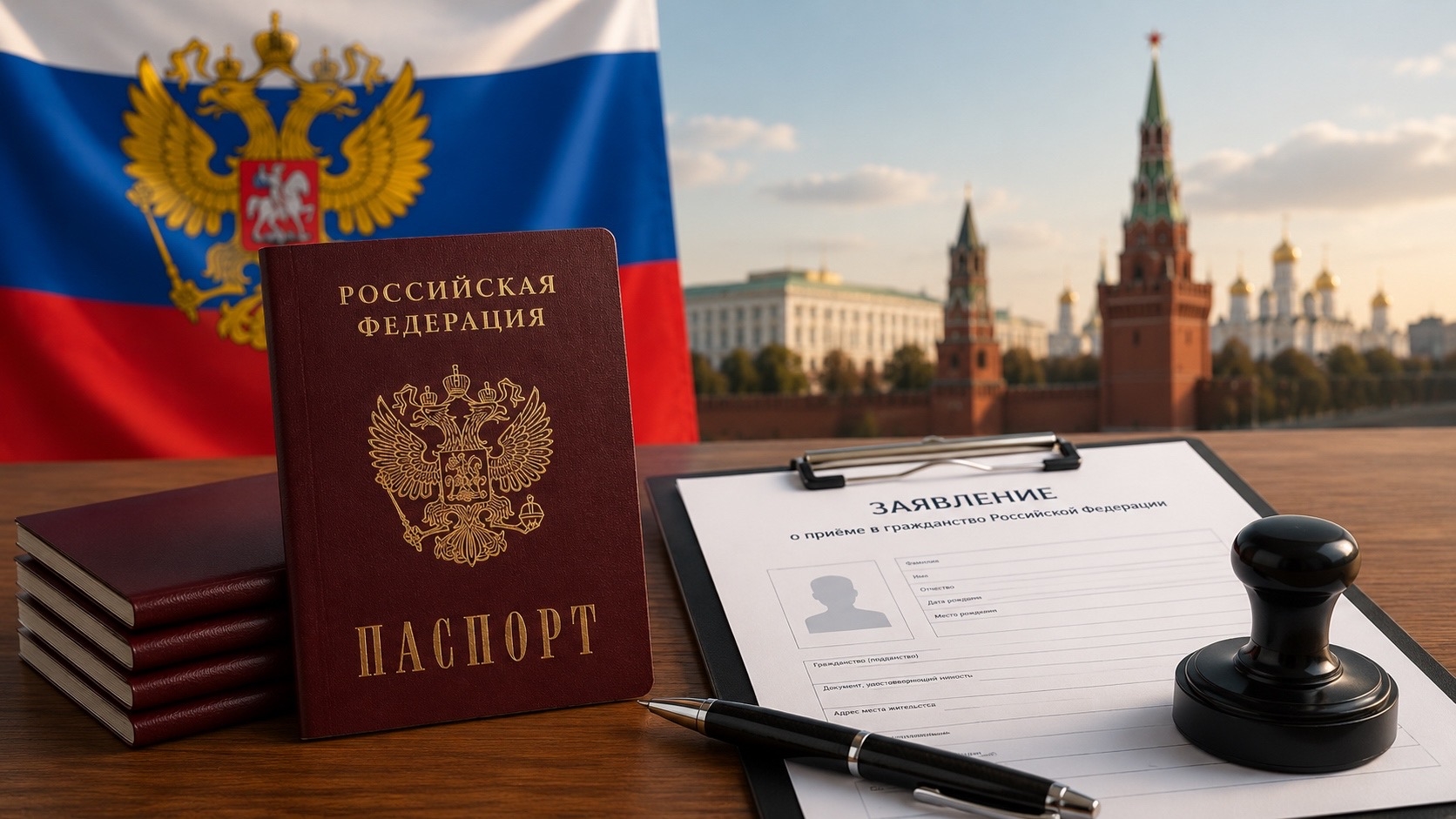 Посольство РФ: изменены размеры консульских сборов Посольство РФ: изменены размеры консульских сборов