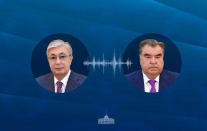 Президент Республики Таджикистан: Телеграмма соболезнования Президенту Республики Казахстан Президент Республики Таджикистан: Телеграмма соболезнования Президенту Республики Казахстан