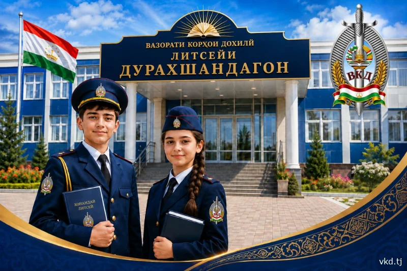 МВД РТ приглашает! МВД РТ приглашает!