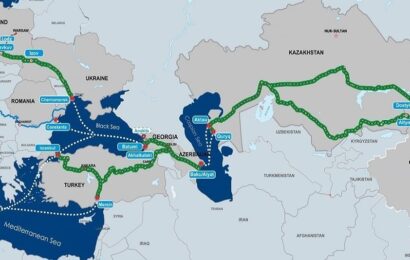 ИА барои рушди “Долони миёна” то 12 миллиард евро сармоягузорӣ ҷалб мекунад ИА барои рушди “Долони миёна” то 12 миллиард евро сармоягузорӣ ҷалб мекунад