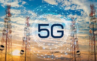 5G на Крыше мира: сеть пятого поколения в ГБАО 5G на Крыше мира: сеть пятого поколения в ГБАО