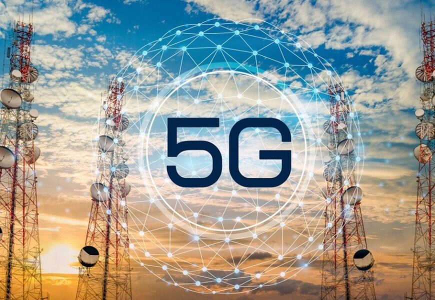 5G на Крыше мира: сеть пятого поколения в ГБАО 5G на Крыше мира: сеть пятого поколения в ГБАО