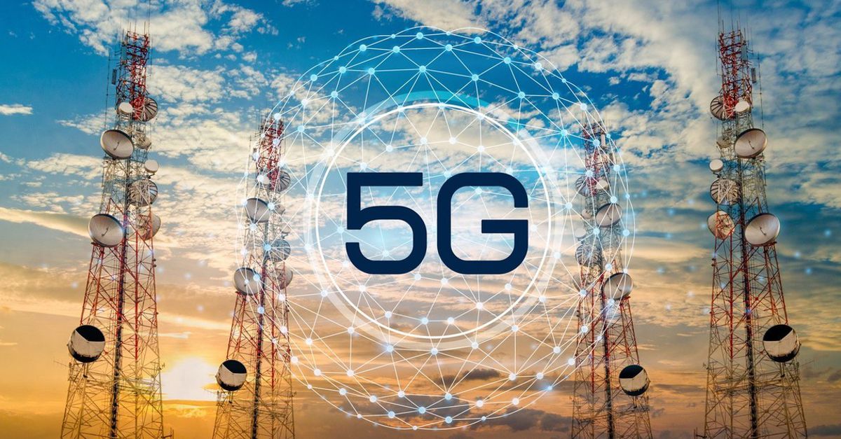 5G на Крыше мира: сеть пятого поколения в ГБАО 5G на Крыше мира: сеть пятого поколения в ГБАО