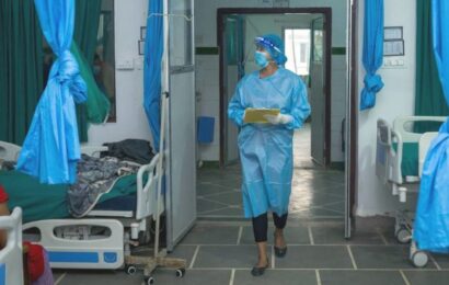 Пандемияи нав ногузир аст: чаро ҷаҳон аллакай имрӯз ба он омодагӣ мебинад? Пандемияи нав ногузир аст: чаро ҷаҳон аллакай имрӯз ба он омодагӣ мебинад?