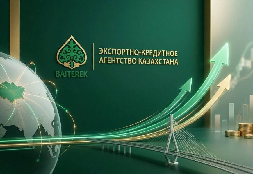 Казахстан и Таджикистан: устойчивое партнерство и новые возможности для бизнеса Казахстан и Таджикистан: устойчивое партнерство и новые возможности для бизнеса