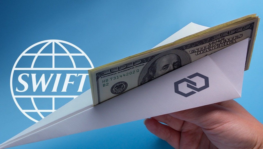 Международные переводы SWIFT от ICB: Ваш бизнес без границ!🎦 Международные переводы SWIFT от ICB: Ваш бизнес без границ!🎦