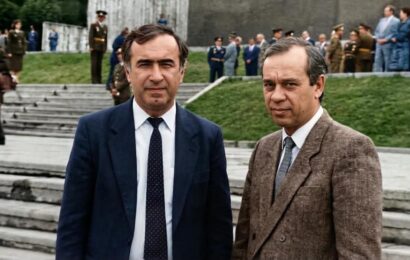 К 85-летию со дня рождения Далера Шорахматуллаева К 85-летию со дня рождения Далера Шорахматуллаева