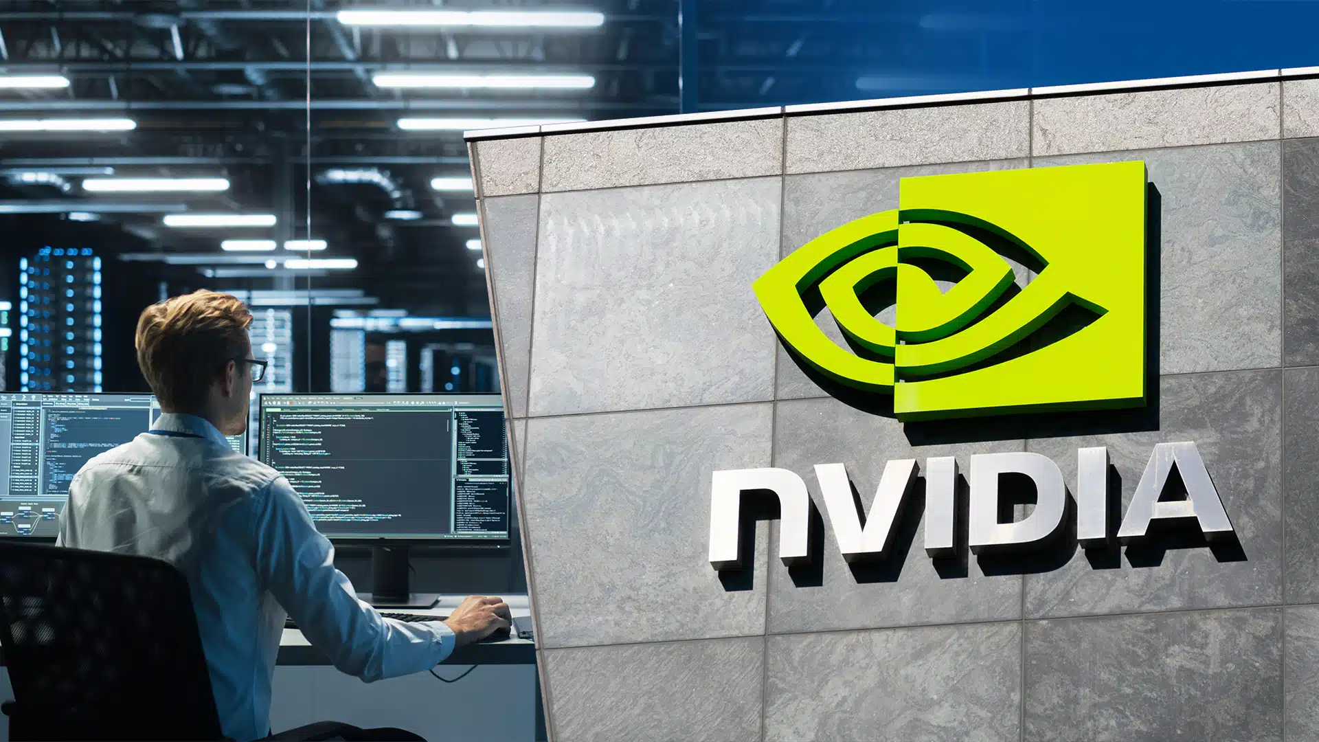 NVIDIA признала Таджикистан примером во внедрении ИИ NVIDIA признала Таджикистан примером во внедрении ИИ