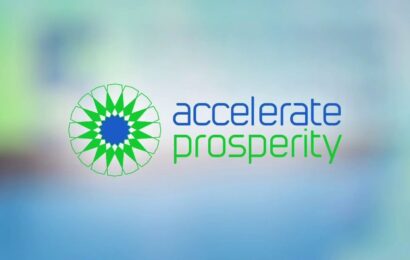 ICB открывает новые горизонты для вашего бизнеса в партнерстве с Accelerate Prosperity! ICB открывает новые горизонты для вашего бизнеса в партнерстве с Accelerate Prosperity!